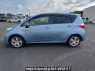Used 2012 AT toyota ractis NCP120 Image[3]