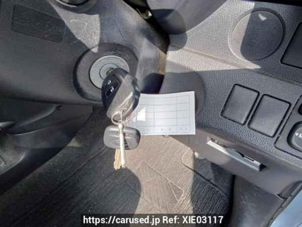 Used 2012 AT toyota ractis NCP120 Image[25]