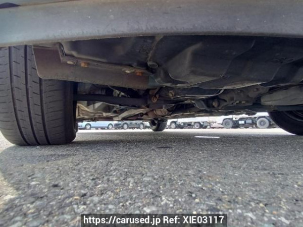 Used 2012 AT toyota ractis NCP120 Image[30]