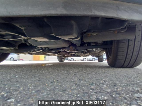 Used 2012 AT toyota ractis NCP120 Image[31]