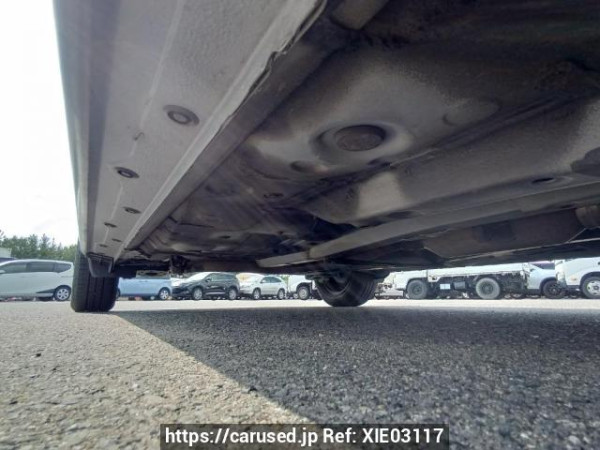 Used 2012 AT toyota ractis NCP120 Image[32]