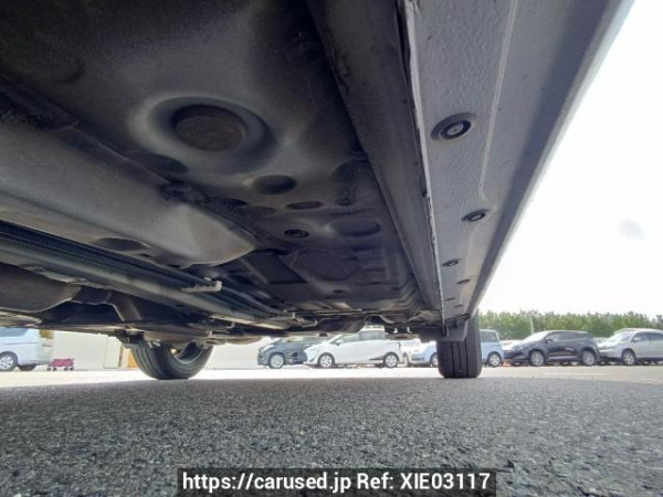 Used 2012 AT toyota ractis NCP120 Image[33]