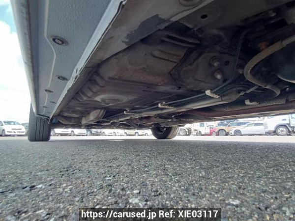 Used 2012 AT toyota ractis NCP120 Image[34]