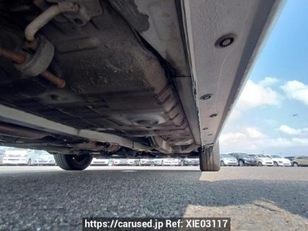 Used 2012 AT toyota ractis NCP120 Image[35]