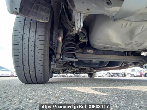 Used 2012 AT toyota ractis NCP120 Image[36]