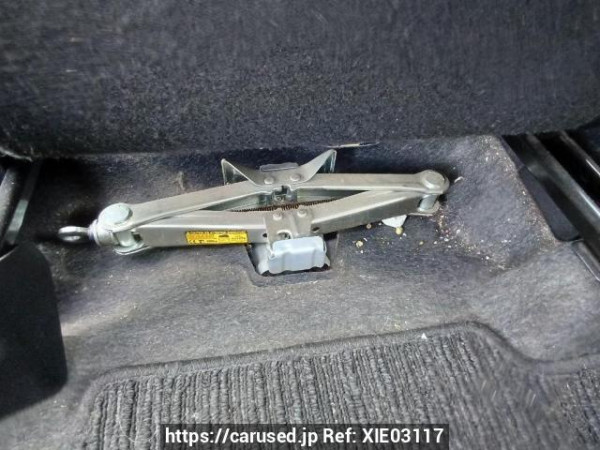 Used 2012 AT toyota ractis NCP120 Image[40]