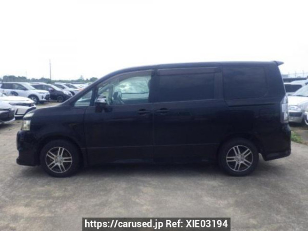 Used 2007 AT toyota voxy ZRR70W Image[3]