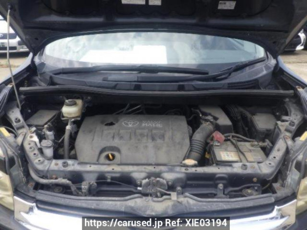 Used 2007 AT toyota voxy ZRR70W Image[9]