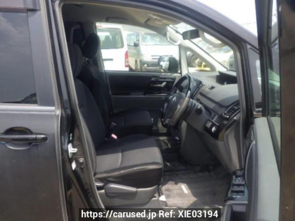 Used 2007 AT toyota voxy ZRR70W Image[11]