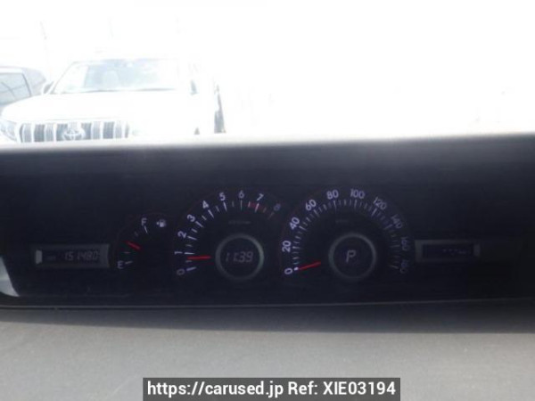 Used 2007 AT toyota voxy ZRR70W Image[19]