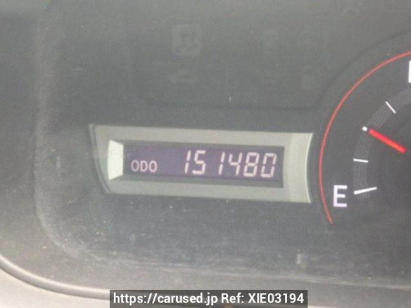 Used 2007 AT toyota voxy ZRR70W Image[20]