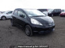 Used 2009 AT honda fit GE6 Image[0]