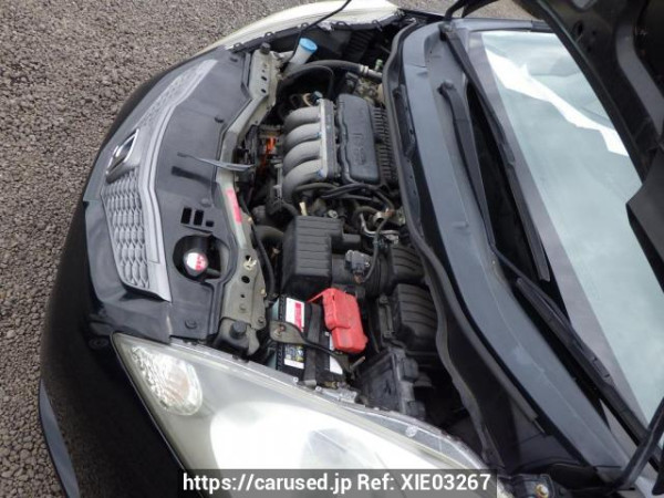 Used 2009 AT honda fit GE6 Image[10]