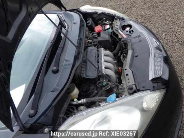 Used 2009 AT honda fit GE6 Image[11]