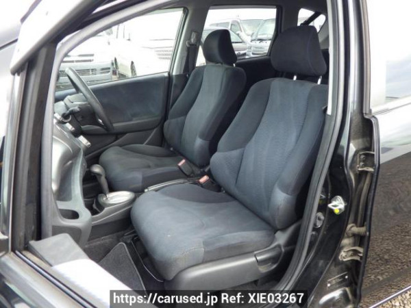 Used 2009 AT honda fit GE6 Image[16]