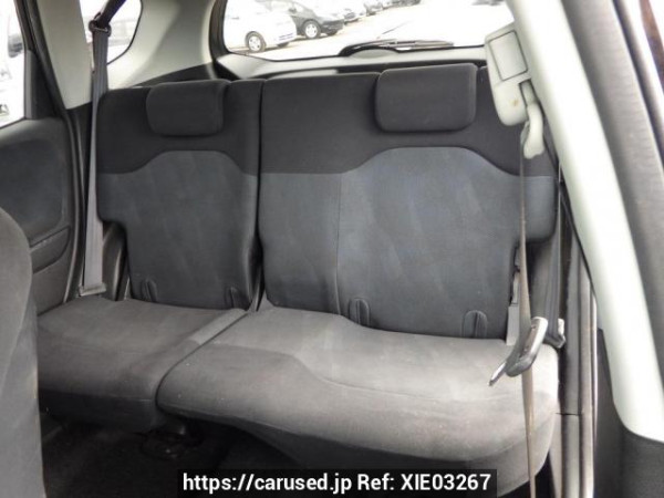 Used 2009 AT honda fit GE6 Image[19]