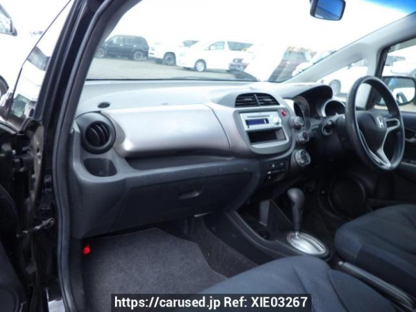 Used 2009 AT honda fit GE6 Image[21]