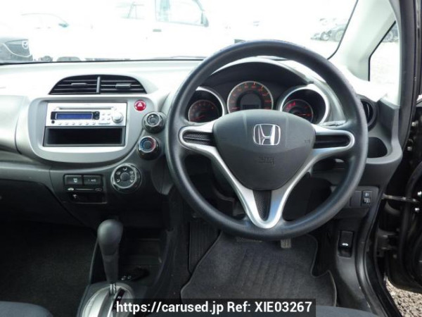 Used 2009 AT honda fit GE6 Image[22]
