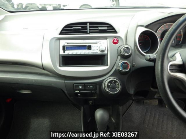 Used 2009 AT honda fit GE6 Image[23]