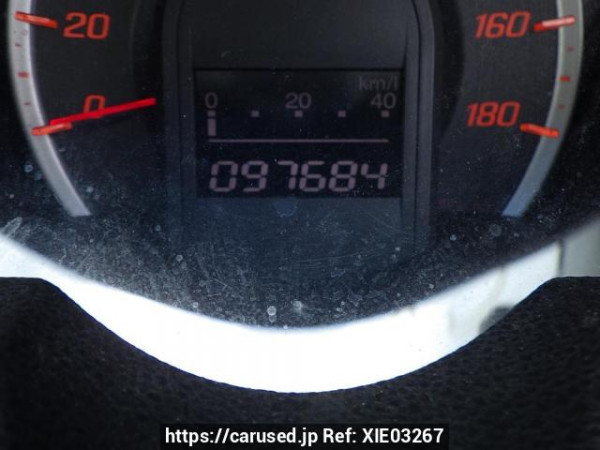 Used 2009 AT honda fit GE6 Image[26]