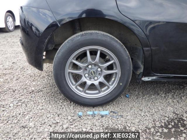 Used 2009 AT honda fit GE6 Image[30]