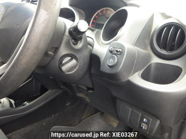 Used 2009 AT honda fit GE6 Image[27]