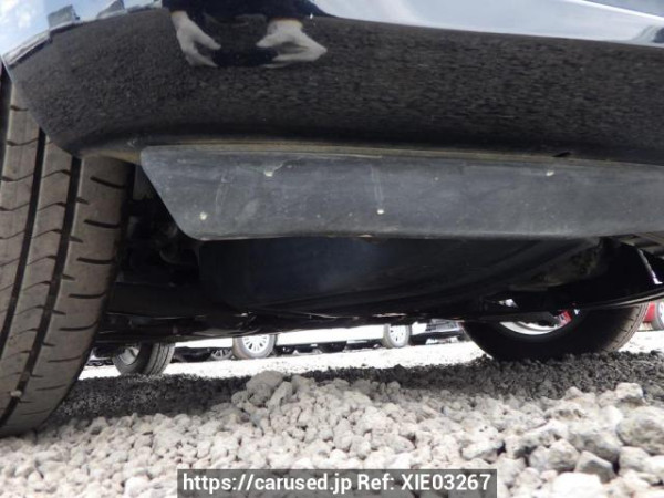 Used 2009 AT honda fit GE6 Image[34]