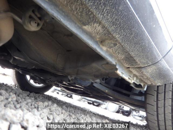 Used 2009 AT honda fit GE6 Image[35]