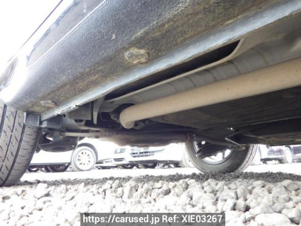 Used 2009 AT honda fit GE6 Image[36]