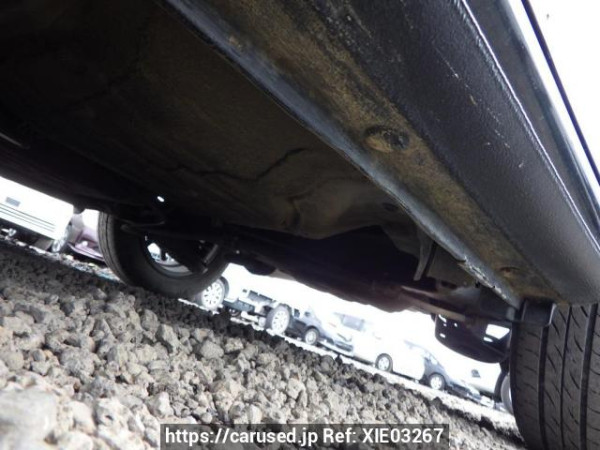 Used 2009 AT honda fit GE6 Image[37]