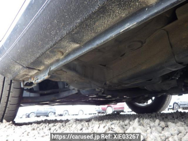 Used 2009 AT honda fit GE6 Image[38]