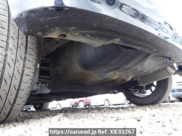 Used 2009 AT honda fit GE6 Image[43]