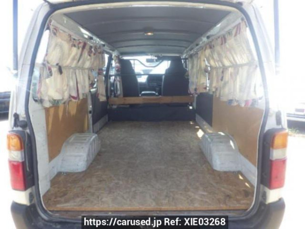 Used 1997 AT toyota hiace-van RZH112V Image[8]