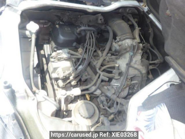 Used 1997 AT toyota hiace-van RZH112V Image[9]