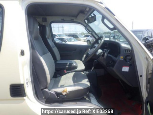 Used 1997 AT toyota hiace-van RZH112V Image[11]