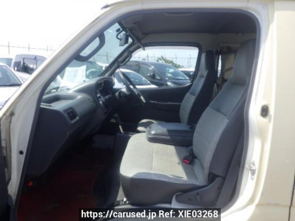 Used 1997 AT toyota hiace-van RZH112V Image[12]