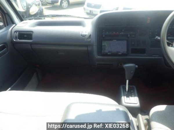 Used 1997 AT toyota hiace-van RZH112V Image[15]