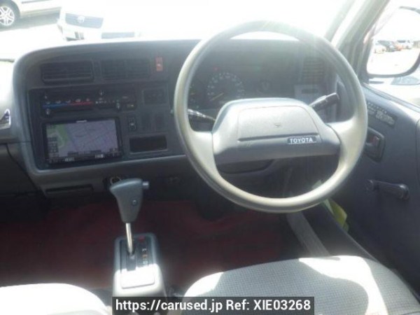 Used 1997 AT toyota hiace-van RZH112V Image[16]