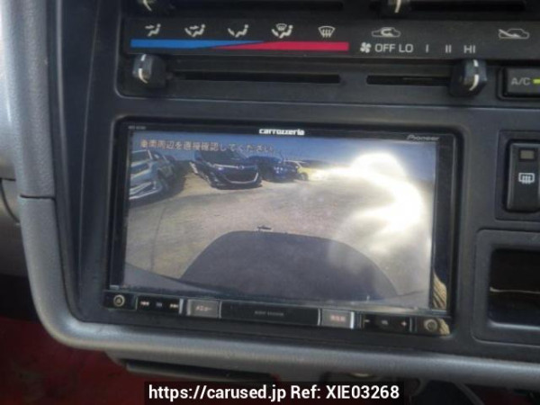 Used 1997 AT toyota hiace-van RZH112V Image[20]