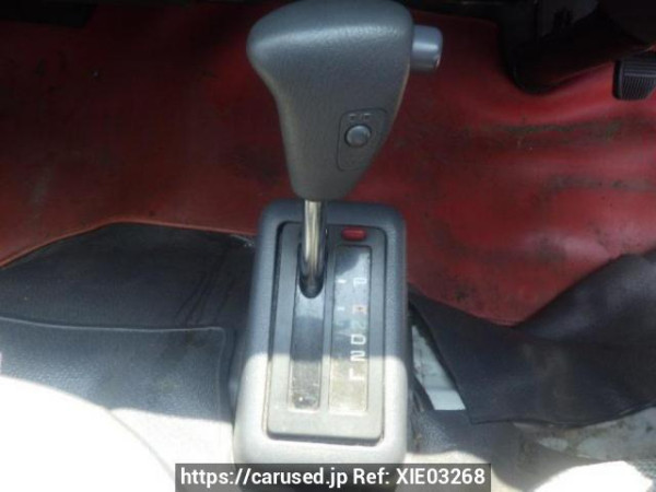 Used 1997 AT toyota hiace-van RZH112V Image[21]