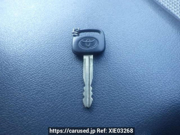 Used 1997 AT toyota hiace-van RZH112V Image[23]