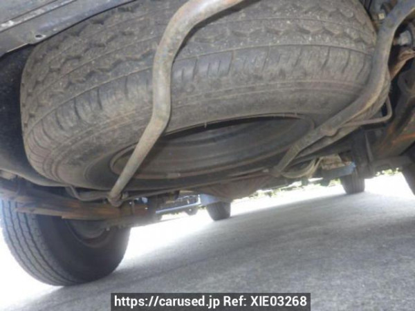 Used 1997 AT toyota hiace-van RZH112V Image[36]