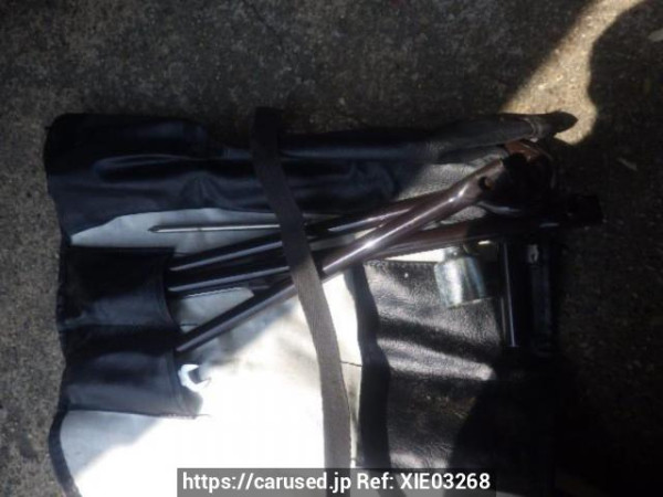 Used 1997 AT toyota hiace-van RZH112V Image[37]