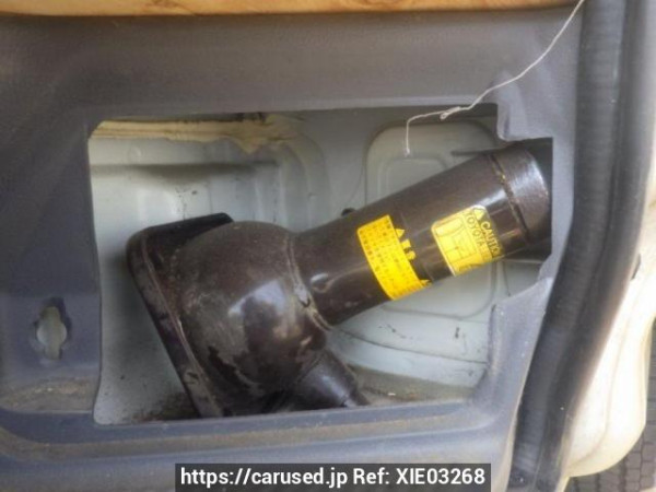 Used 1997 AT toyota hiace-van RZH112V Image[38]