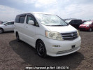 Toyota Alphard ANH10W