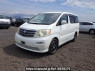 Used 2004 AT toyota alphard ANH10W Image[2]