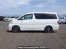 Used 2004 AT toyota alphard ANH10W Image[3]