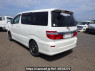 Used 2004 AT toyota alphard ANH10W Image[4]