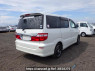 Used 2004 AT toyota alphard ANH10W Image[6]