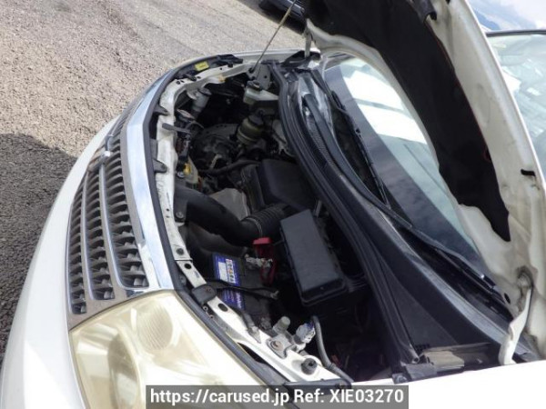 Used 2004 AT toyota alphard ANH10W Image[11]